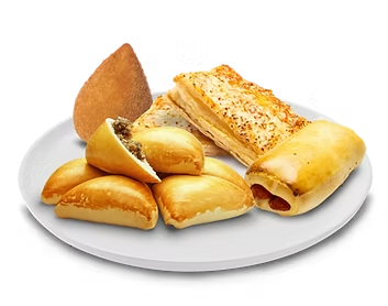 Salgados