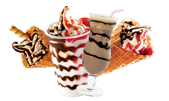 Sorveteria